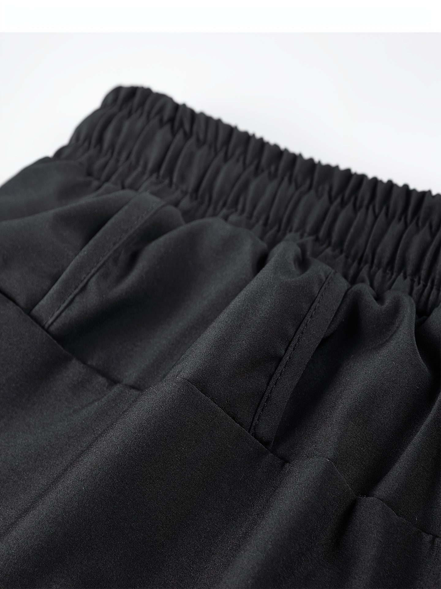 Men'S Casual Sports Long Pants Suitable for All Seasons, Designed to Look Like Two Pieces, Featuring Pockets, a Regular Fit, Elastic Waistband, Quick-Drying And Breathable Fabric, Moisture-Wicking Properties, Ideal for Hiking, Training, Yoga - Image 10