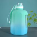 frosted-green