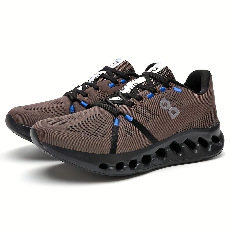 High-Quality Sneakers with a Breathable Mesh Upper And a Soft, Elastic MD Sole