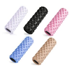 EVA Foam Roller, Fitness Roller, Pilates Exercise Massage Roller