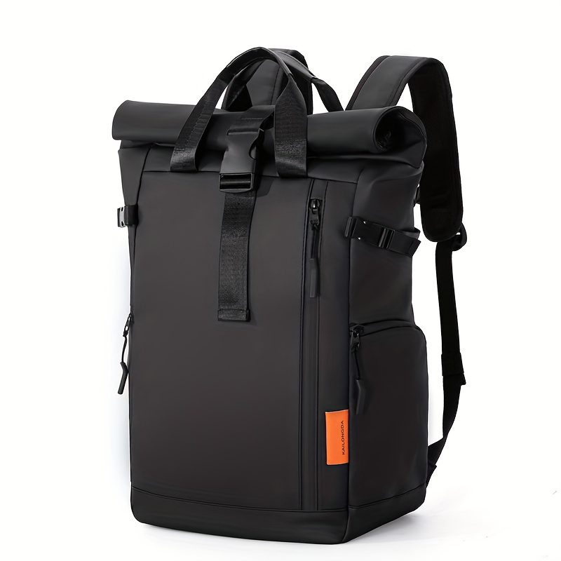 Men's and Women's Fashionable New Year's Gift Flip-Top Weight-Reducing and Stress-Relieving Backpack, New Trendy Valentine's Day Gift, Cut-Resistant Bag, Shoulder Backpack for Men and Women, Casual Backpack That Can Be Worn on the Back or Carried by