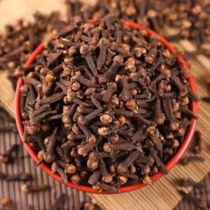 Natural Clove Buds, Ideal for DIY and Home Decor, a Perfect Choice for Meditation, Yoga, Relaxation, and Gifts