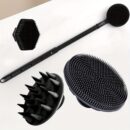 telescopic-long-brush-4-piece-set-black
