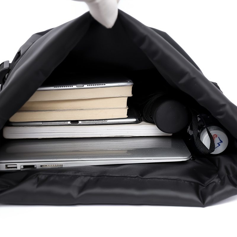 Travel Luggage, Backpacks for Men and Women, Large Capacity for Travel, Tourism, and Commuting - Image 7