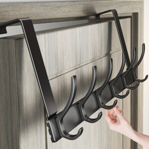Hook Behind The Door - Phoenix Tail Hook
