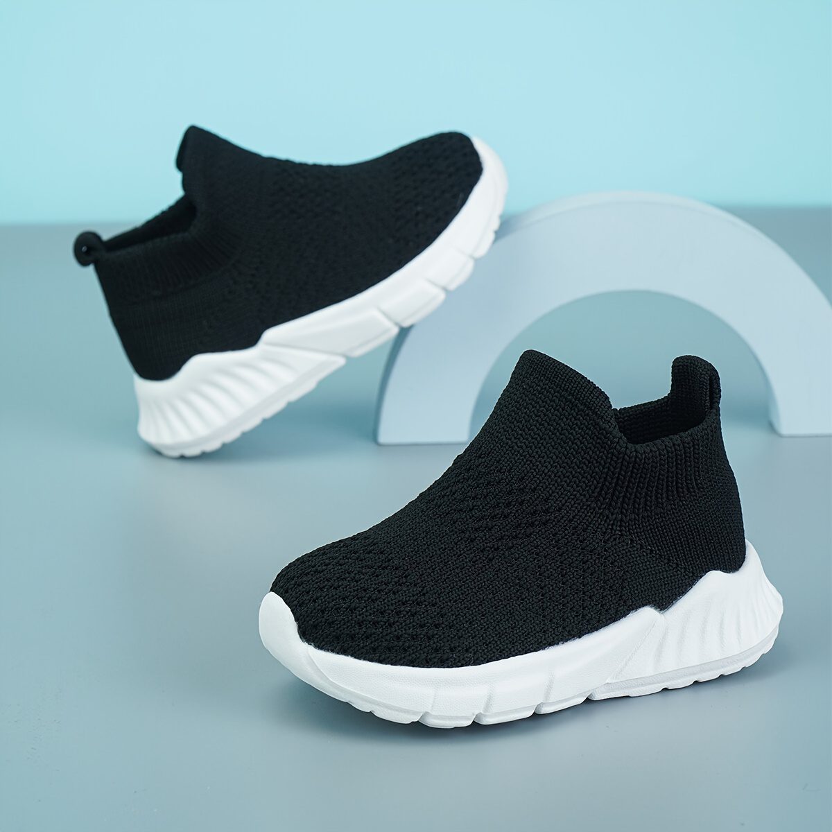 Once EVA super soft, super light, super fashionable leisure sports shoes - Image 8