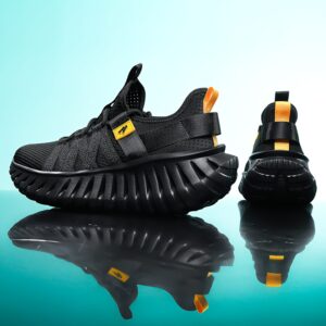 High-Quality Fashionable Retro Casual Sneakers for Men And Women, Featuring a Thick Sole for Height Increase, Suitable for Both Indoor And Outdoor Running, with Shock Absorption And Breathability, Perfect for Students And Fitness Enthusiasts