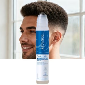 Hair Rollerball Essential Oil 23Ml