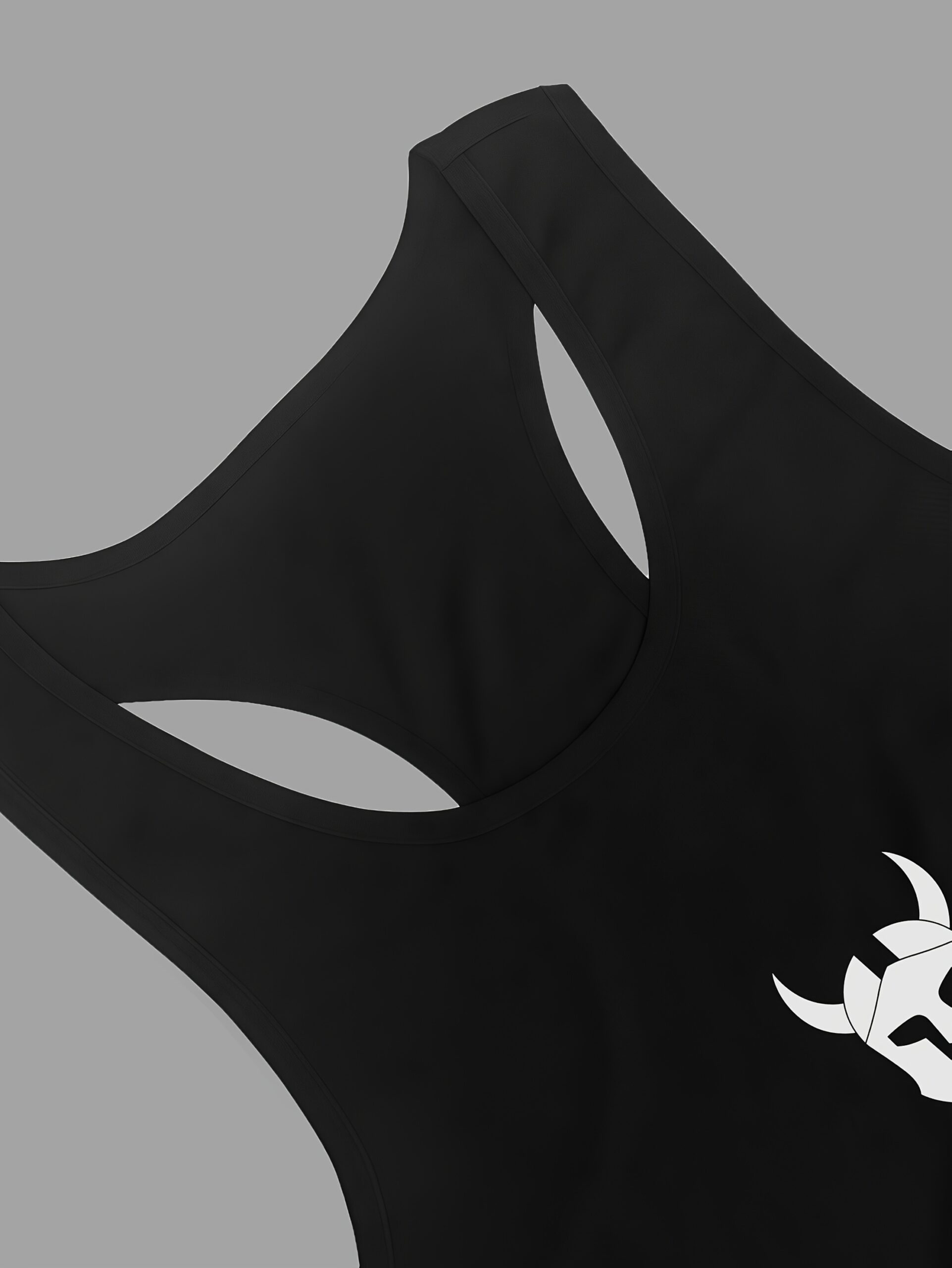 Men's sports vest, summer thin fitness training vest, casual sports breathable sleeveless quick-drying top - Image 10