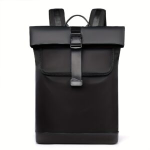 New Men'S Backpack for Daily Outings, Stylish And Versatile for Commuting, Leisure, And Travel