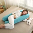pregnant-cushion-royal-blue