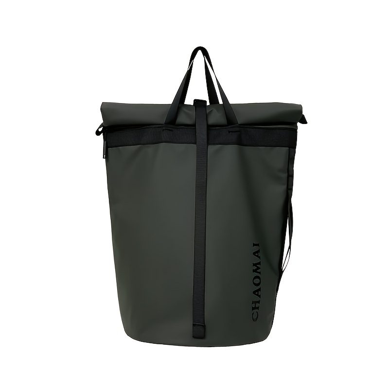 New Unisex Outdoor Backpack with Large Expandable Capacity, Suitable for Travel, Sports, Laptop, Casual School Use, Simple and Casual Design - Image 10