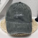 blackish-green