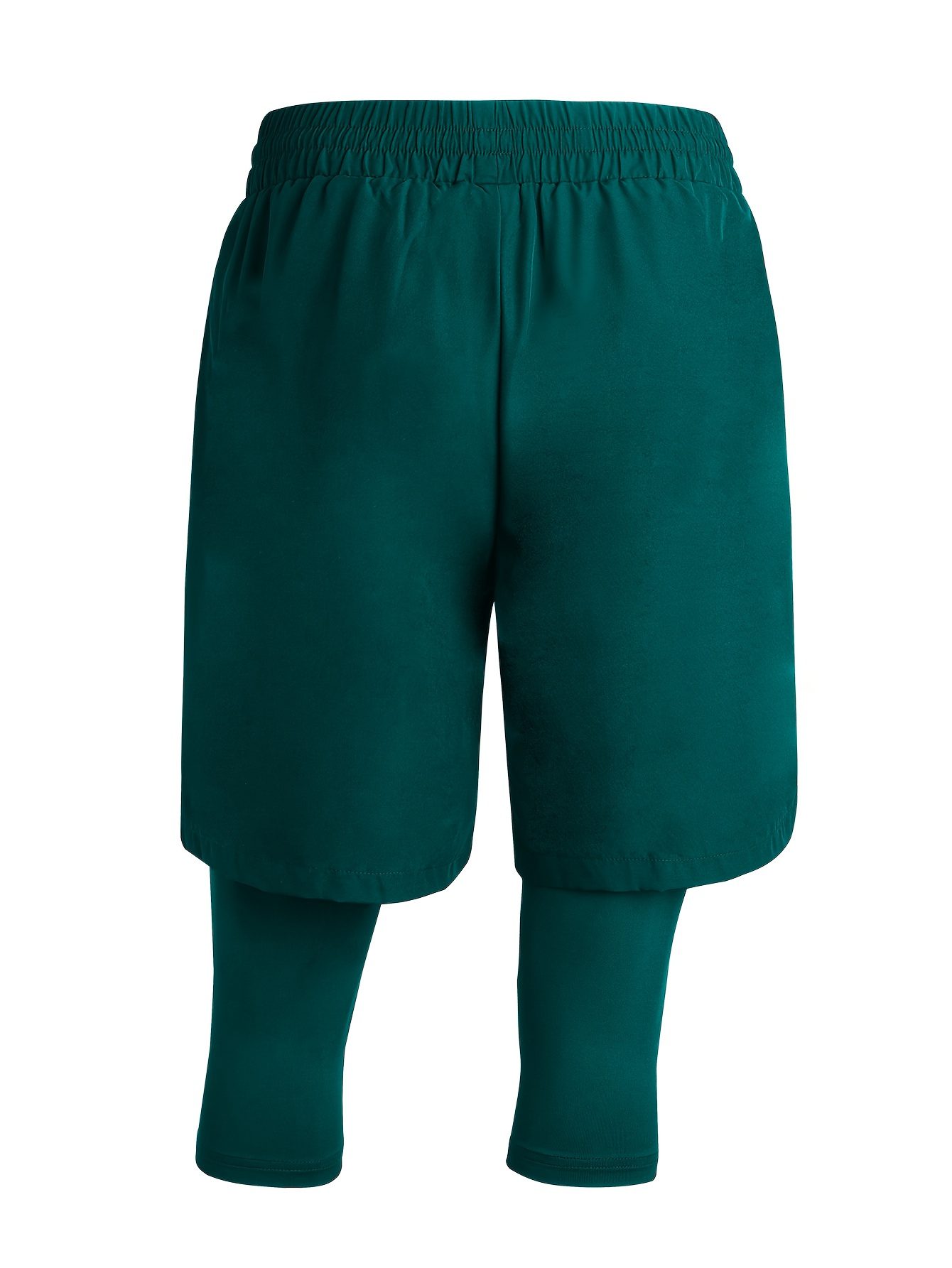 Men's Casual Sports Shorts - Image 6