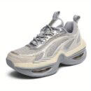 silvery-grey