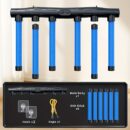 blue-quick-eye-and-hand-grabbing-stick-machine-6-stick-version-reaction-trainer