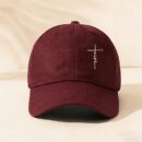 burgundy-a