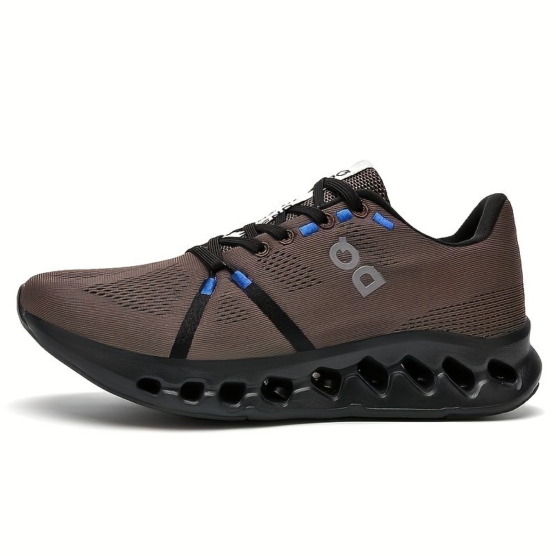 High-Quality Sneakers with a Breathable Mesh Upper And a Soft, Elastic MD Sole - Image 4