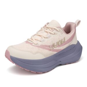 Spring New Lightweight Comfortable Breathable Casual Sports Shoes