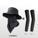 black-three-piece-set