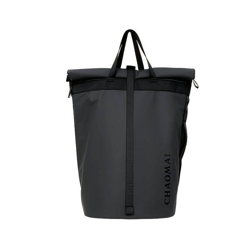 New Unisex Outdoor Backpack with Large Expandable Capacity, Suitable for Travel, Sports, Laptop, Casual School Use, Simple and Casual Design - Image 7