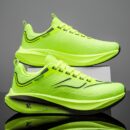 fluorescent-green