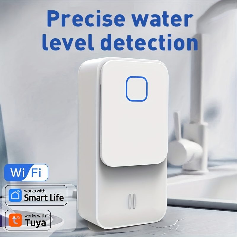 IP65 Wi-Fi Range Extender IP65, dual-band wireless repeater amplifier with Gigabit Ethernet port, up to 2200 square feet, 32 devices, Internet signal booster, application Settings, Easy Mesh Compo pact compatible - Image 3