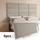 6pcs-gray