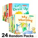 24pcs-random
