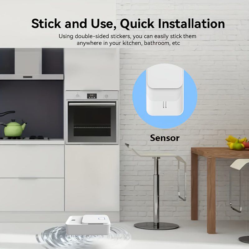 IP65 Wi-Fi Range Extender IP65, dual-band wireless repeater amplifier with Gigabit Ethernet port, up to 2200 square feet, 32 devices, Internet signal booster, application Settings, Easy Mesh Compo pact compatible - Image 6
