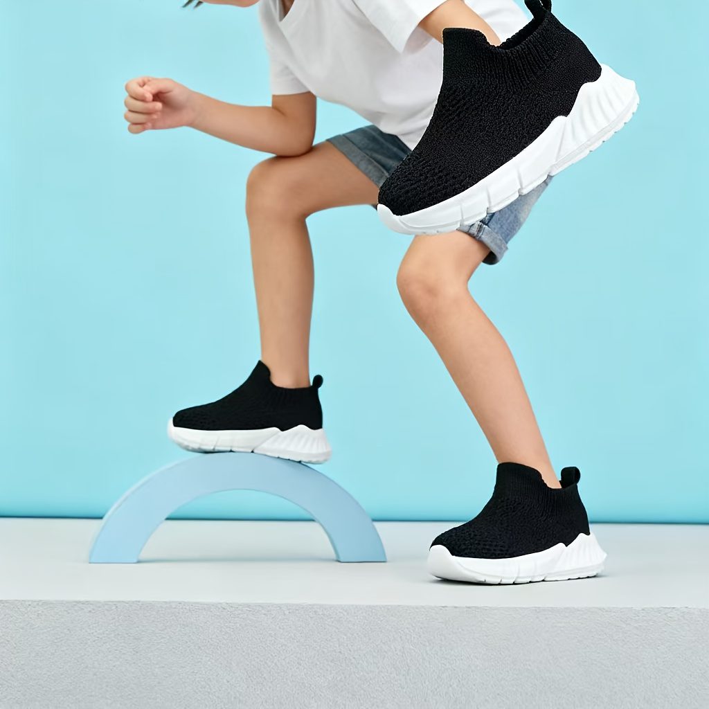 Once EVA super soft, super light, super fashionable leisure sports shoes - Image 2