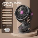 black-clip-electric-fan