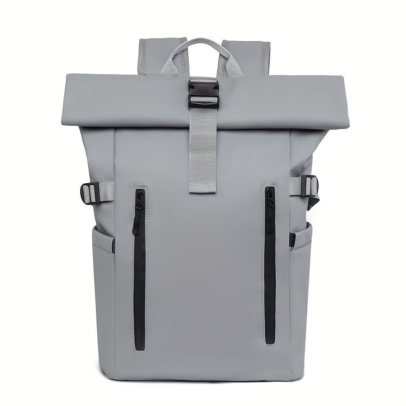 Travel Luggage, Backpacks for Men and Women, Large Capacity for Travel, Tourism, and Commuting - Image 5