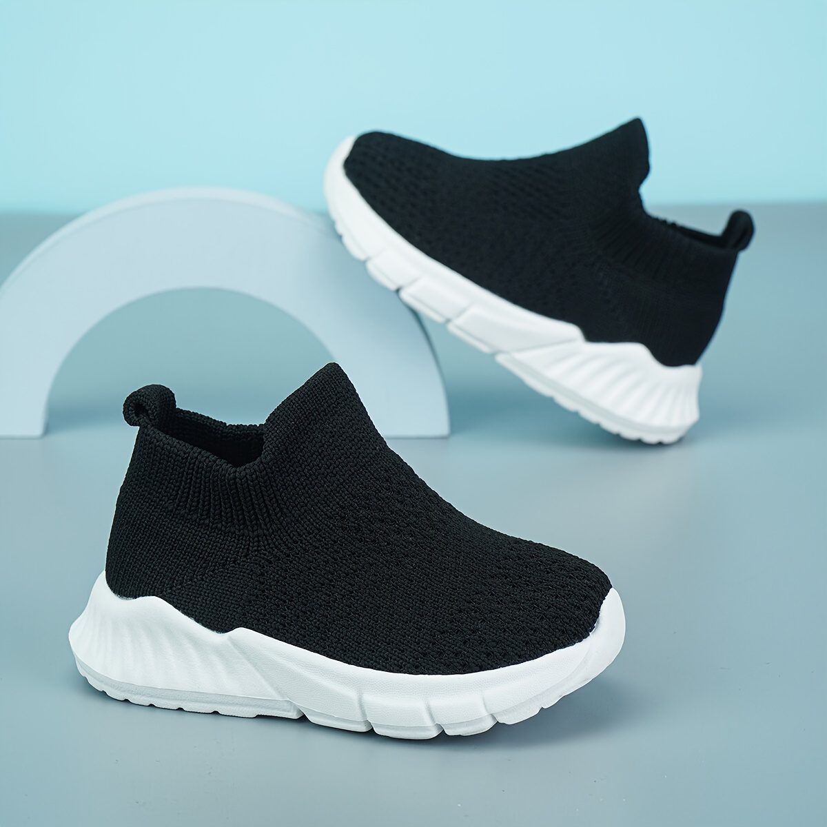 Once EVA super soft, super light, super fashionable leisure sports shoes - Image 6
