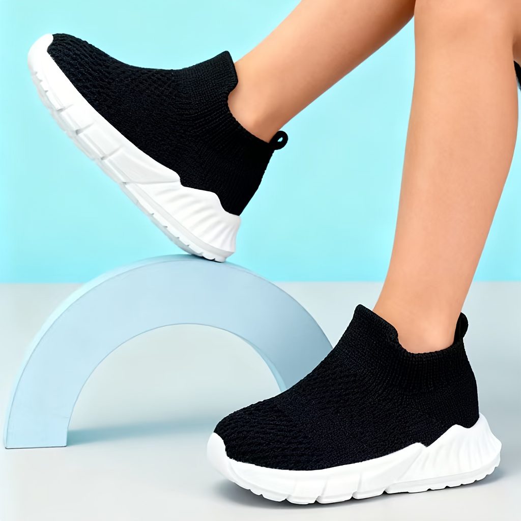 Once EVA super soft, super light, super fashionable leisure sports shoes - Image 5