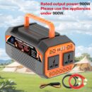 2000w