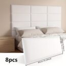 8pcs-white