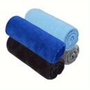 4pcsgraybluelight-blueblack