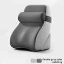 double-gray-color-matching