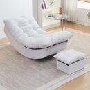 white-pedal