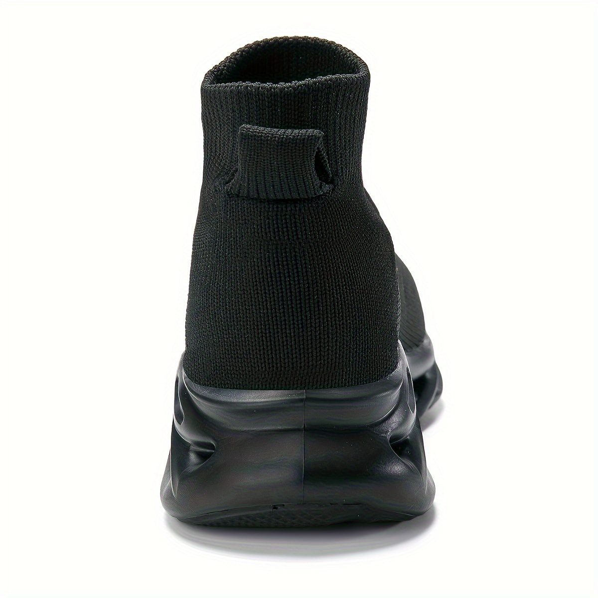 Girls' Casual High-Top Sneakers, Running Shoes - Image 12