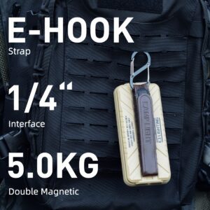 Multi-Functional Camping Lantern & Power Bank - High Brightness LED, 10000mAh Large Capacity, Portable Design, with Multiple Lighting Modes