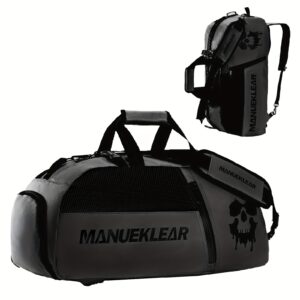 Large Capacity Gym Bag for Women And Men, Travel Handbag with Shoe Compartment, Sports Tote Bag, Sports and fitness bag, outdoor sports bag