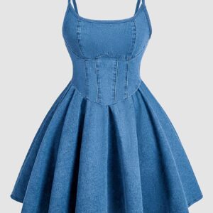 218588#Elegant Women'S Dress
