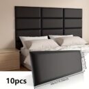 10pcs-black