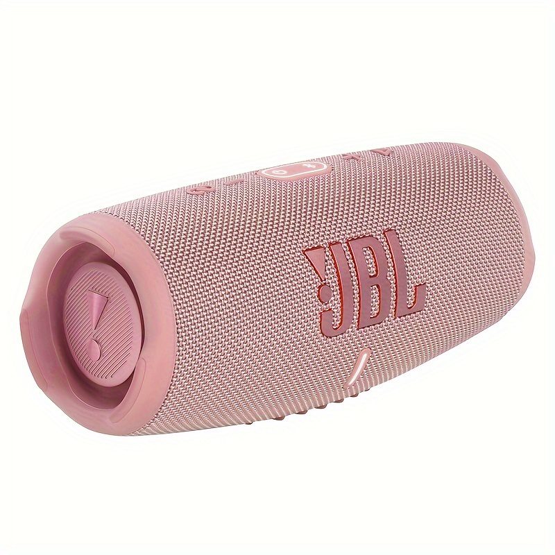 JBL CHARGE5 Wireless Speaker, Outdoor Powerful Bass Portable Speaker for Square Dancing, Camping, Outdoors, Parties, Premium Speaker, Connects to Phone/Tablet/TV. Suitable for Home, Car, Outdoors, Valentine's Day, Christmas, Gift Speaker - Image 11