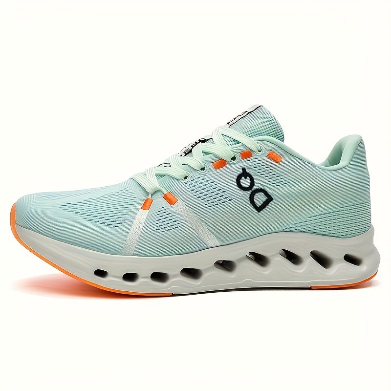 High-Quality Sneakers with a Breathable Mesh Upper And a Soft, Elastic MD Sole - Image 6