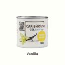 vanilla
