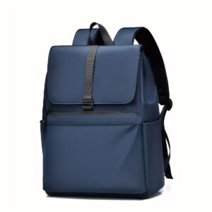 Large Capacity Men'S Fashion Travel Backpack Suitable for Leisure And Commuting, Also Serves As a Computer Bag
