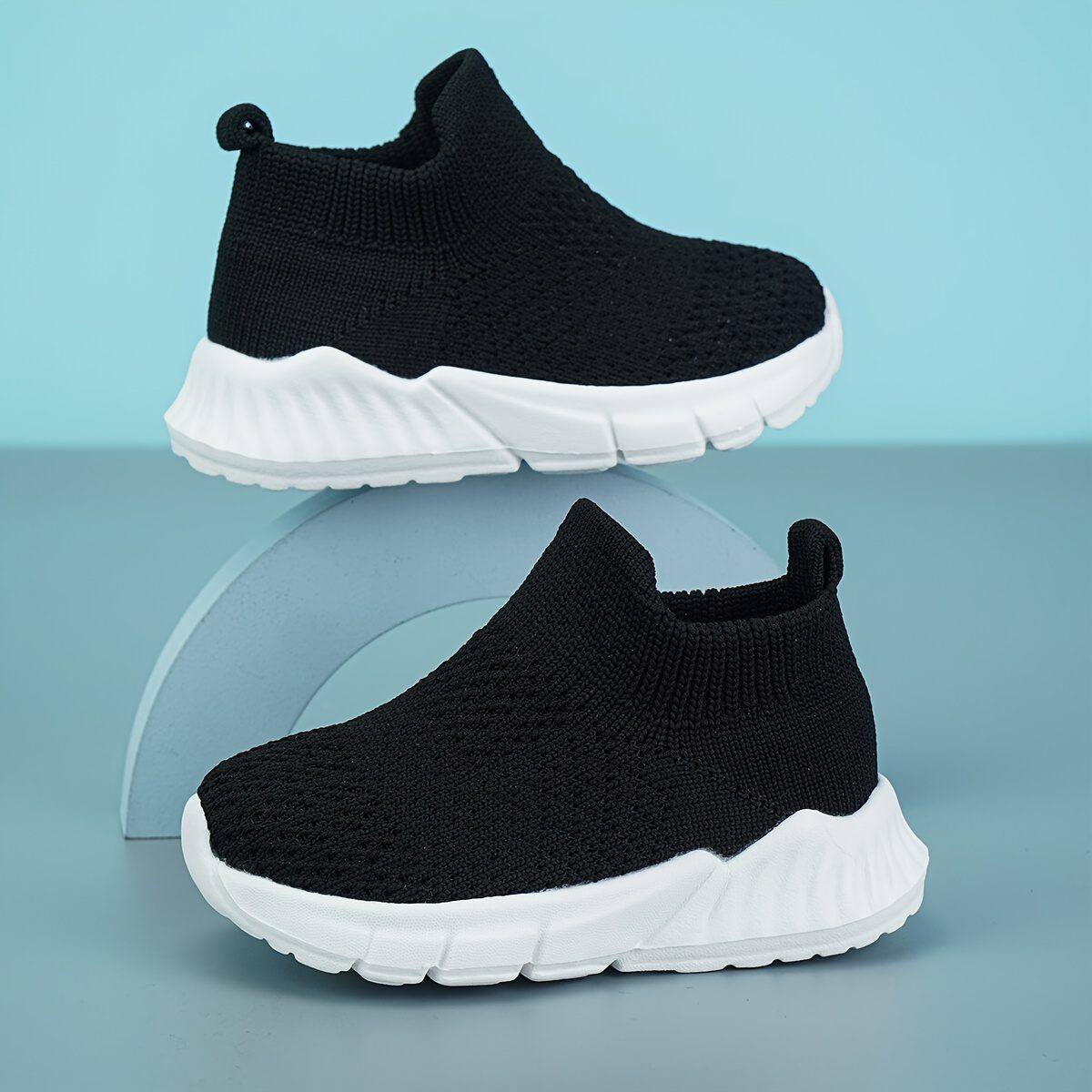 Once EVA super soft, super light, super fashionable leisure sports shoes - Image 7